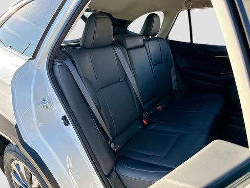 Used 2023 Subaru Outback Limited image 29