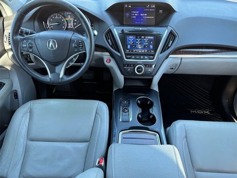 Used 2017 Acura MDX FWD w/ Technology Package image 14