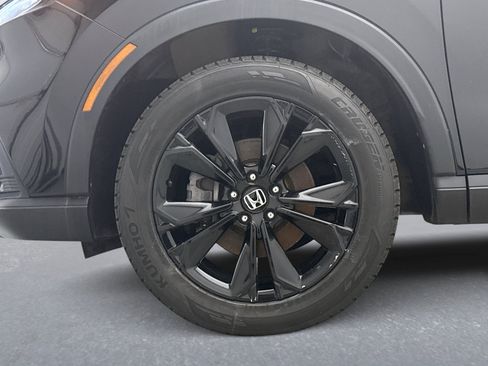 Used 2024 Honda CR-V Sport Touring image 27