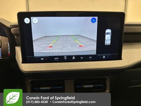 New 2026 Ford Maverick XLT image 28