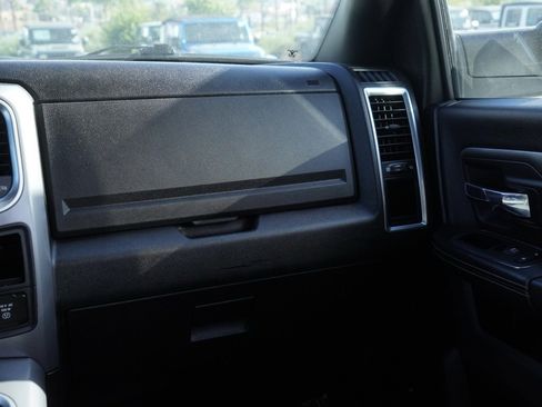 Used 2023 RAM 1500 Classic Warlock w/ Trailer Tow Group image 27