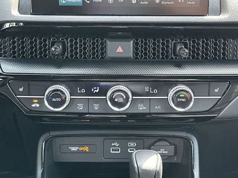 Used 2024 Honda CR-V Sport Touring image 16