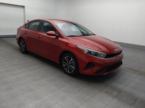 Used 2023 Kia Forte LXS FWD image 11