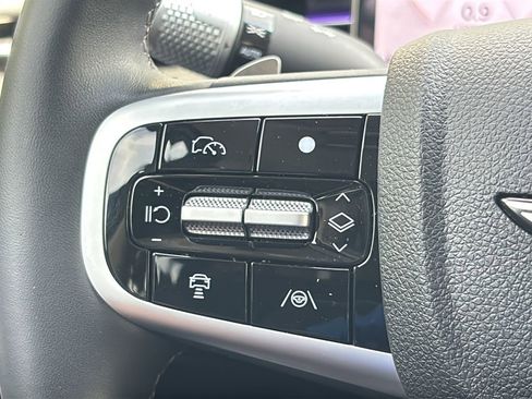 Certified 2026 Genesis GV70 2.5T AWD/4WD image 22