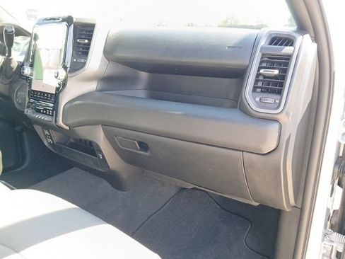 Used 2025 RAM 2500 Tradesman AWD/4WD image 24