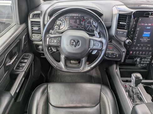 Used 2021 RAM 1500 TRX w/ TRX Level 1 Equipment Group image 15