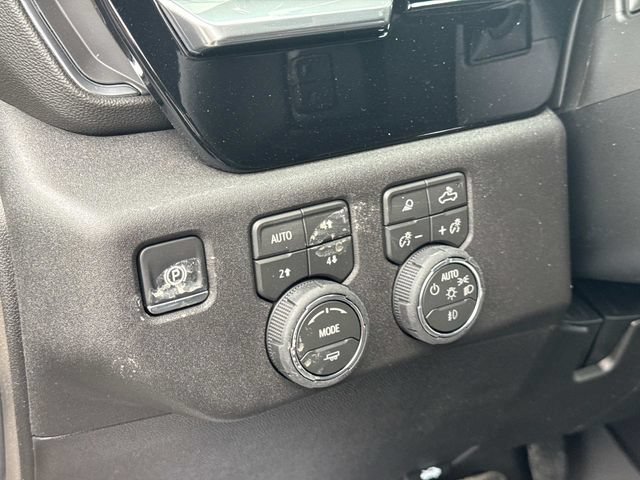 New 2026 Chevrolet Silverado 1500 RST w/ All Star Edition Plus AWD/4WD image 24