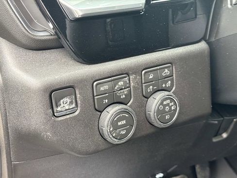 New 2026 Chevrolet Silverado 1500 RST w/ All Star Edition Plus AWD/4WD image 24