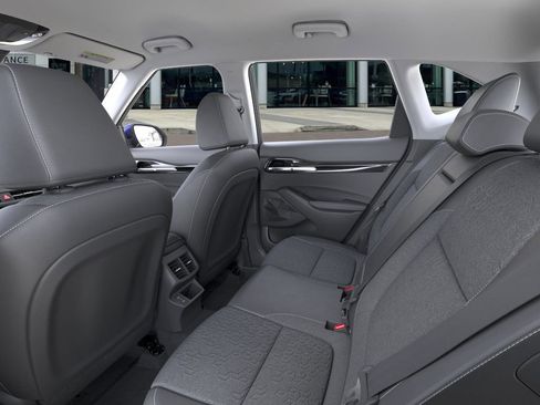 New 2026 Kia Seltos S image 19