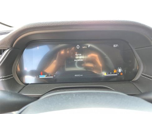 Used 2022 Jeep Grand Cherokee L Laredo w/ Luxury Tech Group I image 19