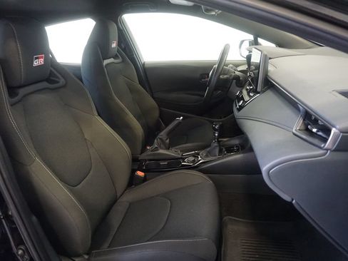 Used 2024 Toyota Corolla GR AWD/4WD image 17