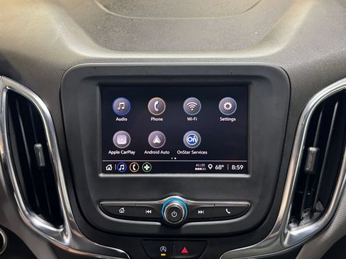 Used 2023 Chevrolet Equinox LT AWD/4WD image 19