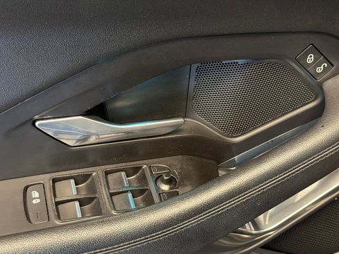 Used 2018 Jaguar E-PACE S AWD/4WD image 14