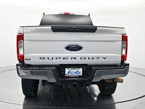 Used 2019 Ford F250 XLT AWD/4WD image 6