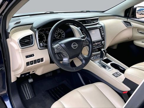 Used 2023 Nissan Murano SV FWD image 18