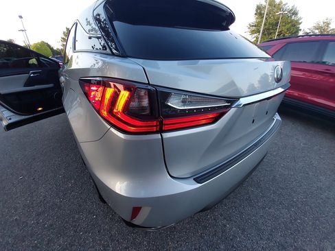 Used 2017 Lexus RX 350 FWD w/ Premium Package image 37