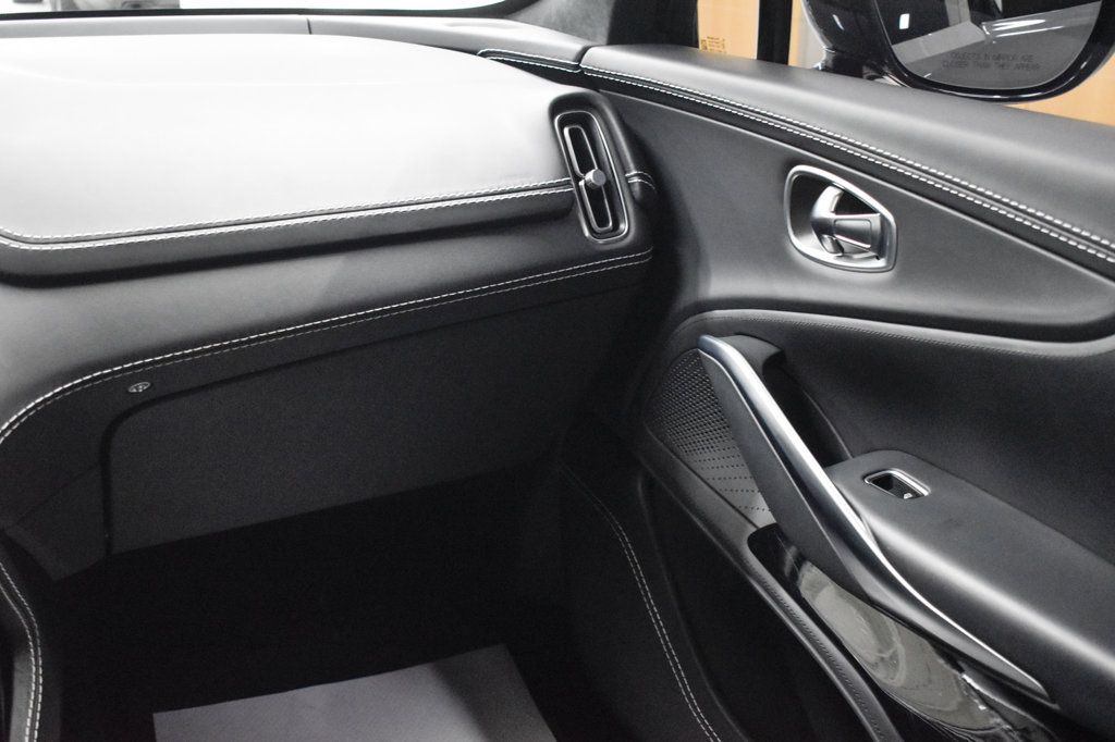 Used 2022 Aston Martin DBX AWD/4WD image 22