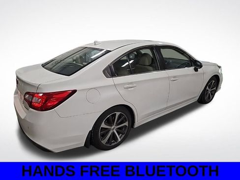 Used 2019 Subaru Legacy 2.5i Limited w/ Popular Package #2A image 5