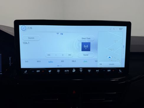 New 2026 Ford Escape ST-Line w/ Tech Pack #1 image 10