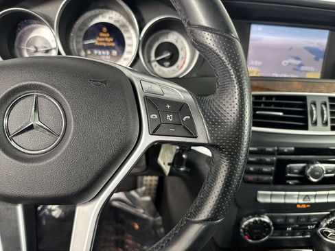 Used 2012 Mercedes-Benz C 300 4MATIC Sedan image 11