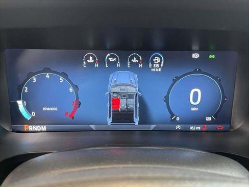 New 2025 Ford F150 XL image 10