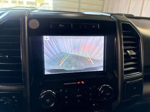 Used 2019 Ford F150 XLT w/ Equipment Group 301A Mid AWD/4WD image 26