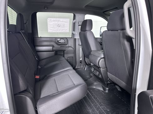 New 2026 Chevrolet Silverado 2500 W/T w/ WT Convenience Package image 62