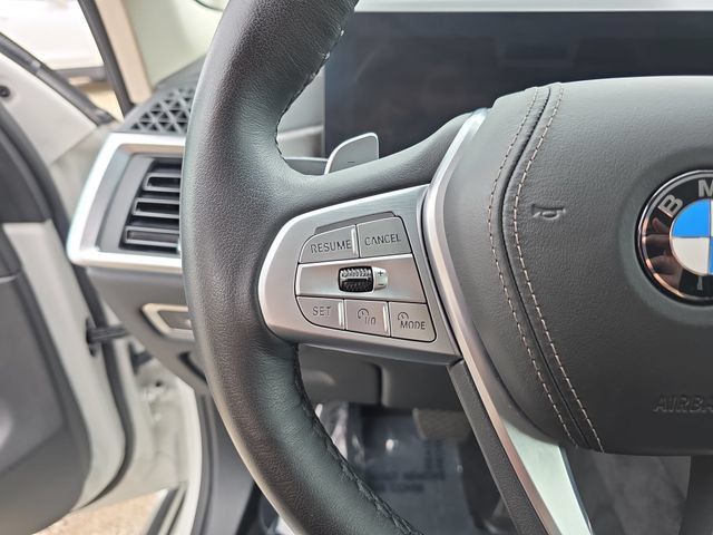 Used 2026 BMW X7 xDrive40i AWD/4WD image 20