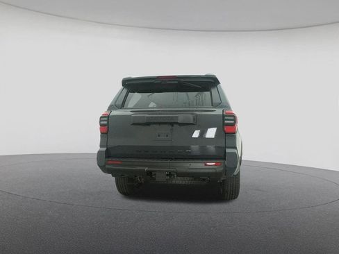 New 2026 Toyota 4Runner TRD Off-Road Premium AWD/4WD image 23