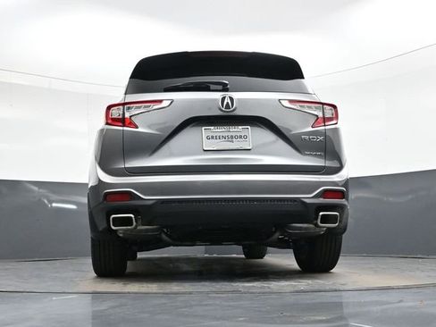 New 2026 Acura RDX SH-AWD image 36