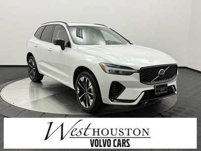 Certified 2026 Volvo XC60 B5 Plus