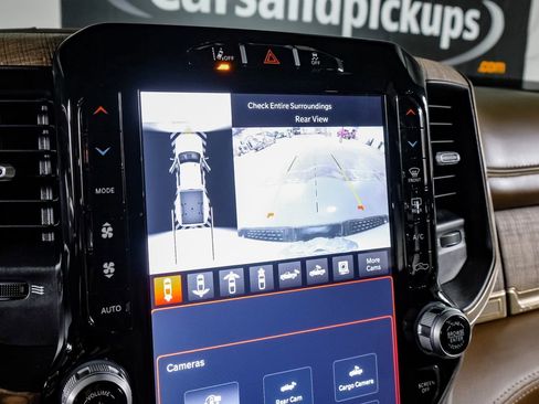 Used 2023 RAM 3500 Limited image 23