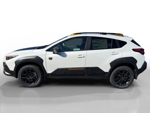 New 2026 Subaru Crosstrek 2.5i Wilderness image 2