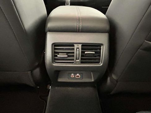 New 2026 Nissan Altima 2.5 SR FWD image 10