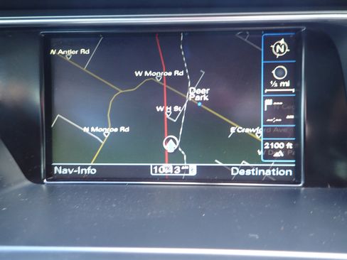 Used 2011 Audi A5 2.0T Premium Plus image 18