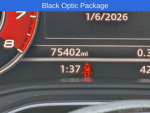 Used 2019 Audi S4 Premium Plus w/ Premium Plus Package image 21