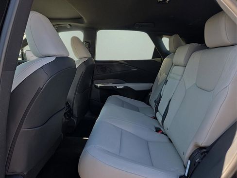 New 2026 Lexus RX 350 Premium image 14