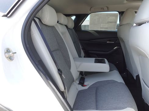 New 2026 MAZDA CX-30 AWD 2.5 S image 15