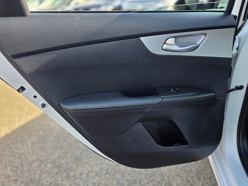 Used 2024 Kia Forte LXS image 19