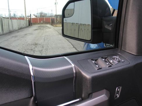 Used 2019 Ford F150 XLT w/ Equipment Group 302A Luxury image 36