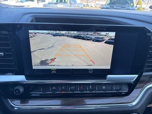 Certified 2025 Chevrolet Silverado 1500 LT image 23