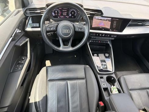 Used 2024 Audi A3 2.0T Premium FWD image 13