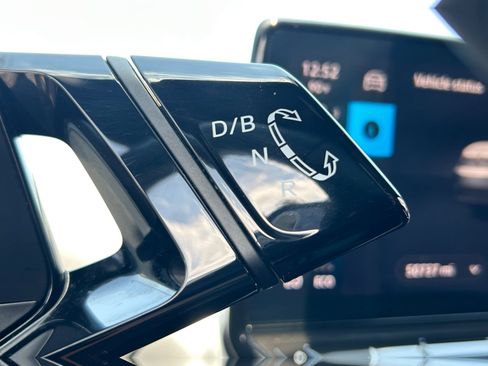 Certified 2023 Volkswagen ID.4 Pro S RWD image 15