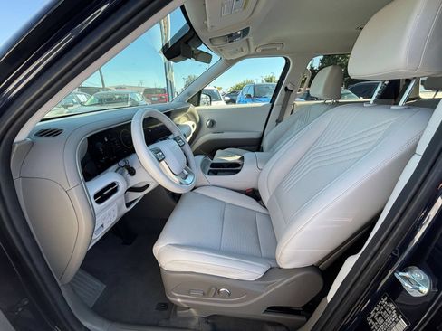 Used 2026 Hyundai Palisade SEL FWD image 29