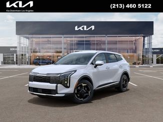 New 2026 Kia Sportage EX video 1