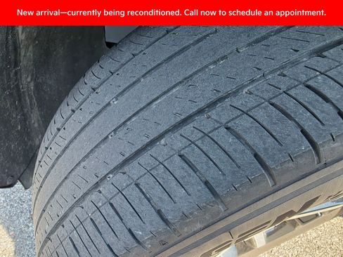 Certified 2024 Kia Sportage EX image 8