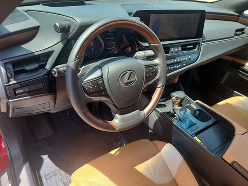 Used 2024 Lexus ES 350 w/ Technology Package FWD image 17