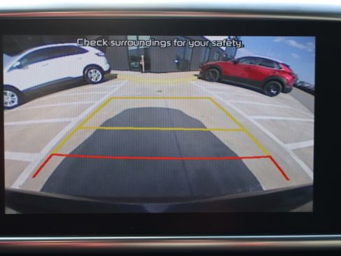 Used 2022 Kia Sportage EX image 26