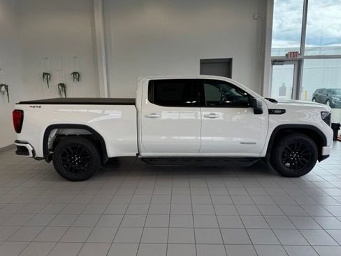 Certified 2023 GMC Sierra 1500 Elevation AWD/4WD image 41