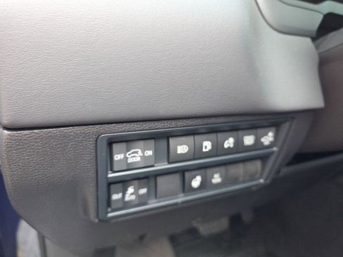 Used 2026 Toyota Sequoia Platinum image 17